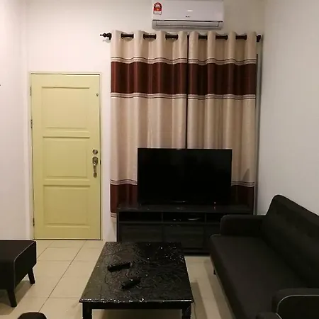 Address No 915, Lorong Uni Central 13, Taman Uni Central, Kuching Samarahan Expressway Exterior photo
