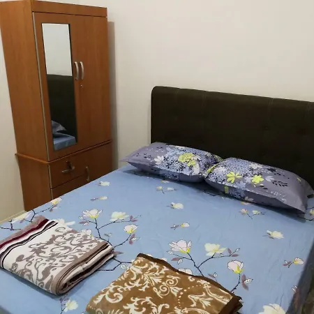 Address No 915, Lorong Uni Central 13, Taman Uni Central, Kuching Samarahan Expressway Exterior photo