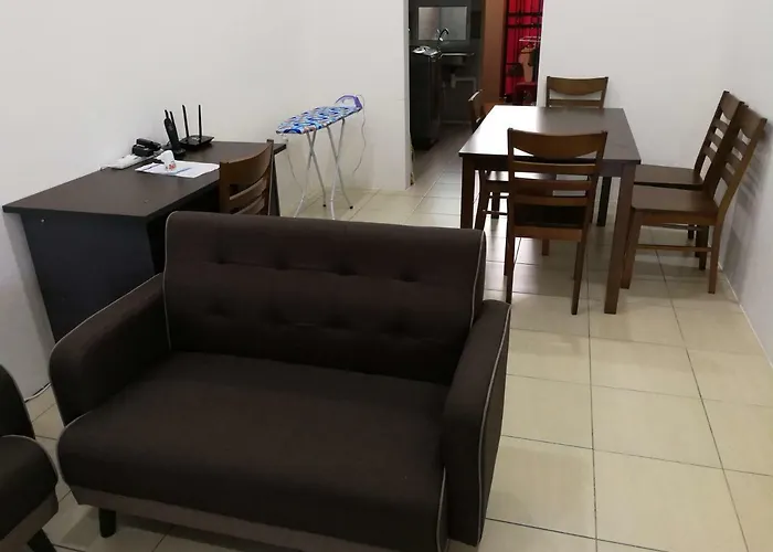 Address No 915, Lorong Uni Central 13, Taman Uni Central, Kuching Samarahan Expressway