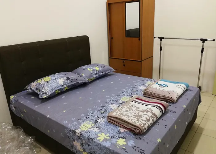 Address No 915, Lorong Uni Central 13, Taman Uni Central, Kuching Samarahan Expressway