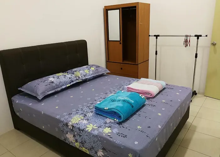 Address No 915, Lorong Uni Central 13, Taman Uni Central, Kuching Samarahan Expressway