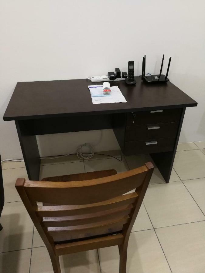 Holiday home Address No 915, Lorong Uni 13, Taman Uni Central, Samarahan Expressway Kuching